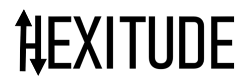 Hexitude