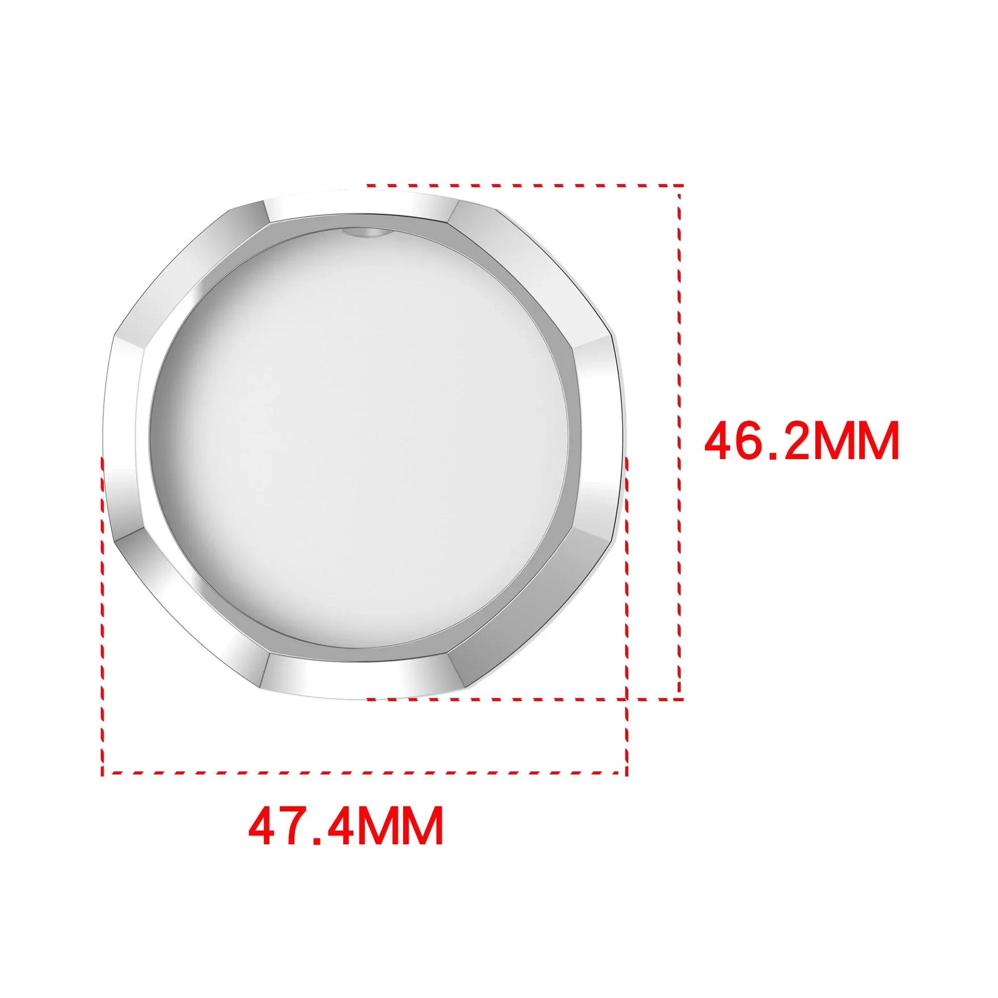 Swatch X AP Royal Pop TPU Shockproof Bumper Case - Ultimate Protection for Your Pocket Watch